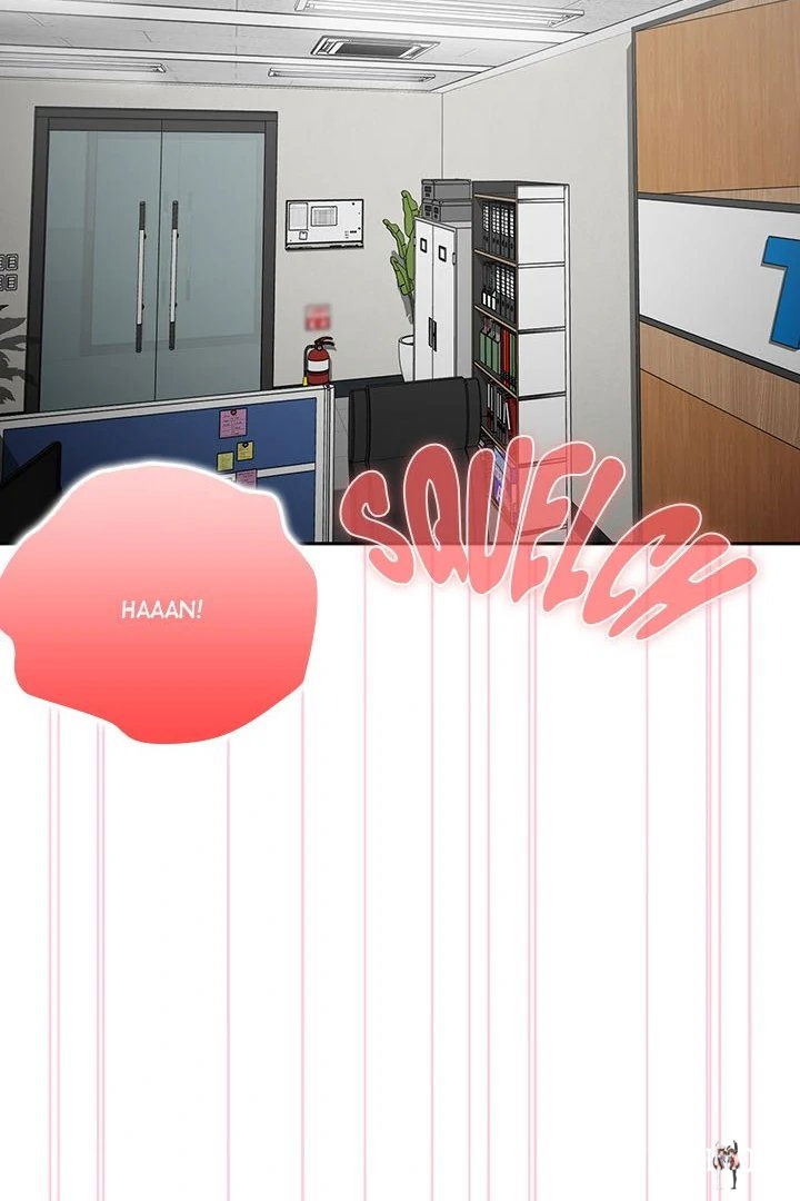 Office Shitbag Alert Office Shitbag Alert Chapter 52 - Page 71