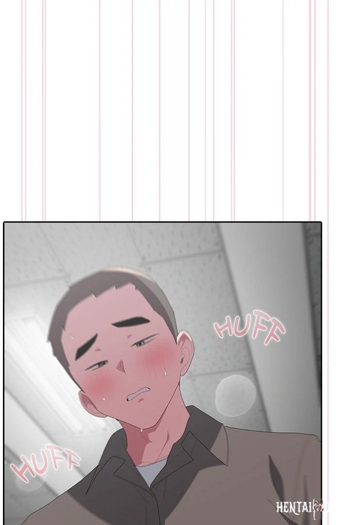 Office Shitbag Alert Office Shitbag Alert Chapter 52 - Page 77