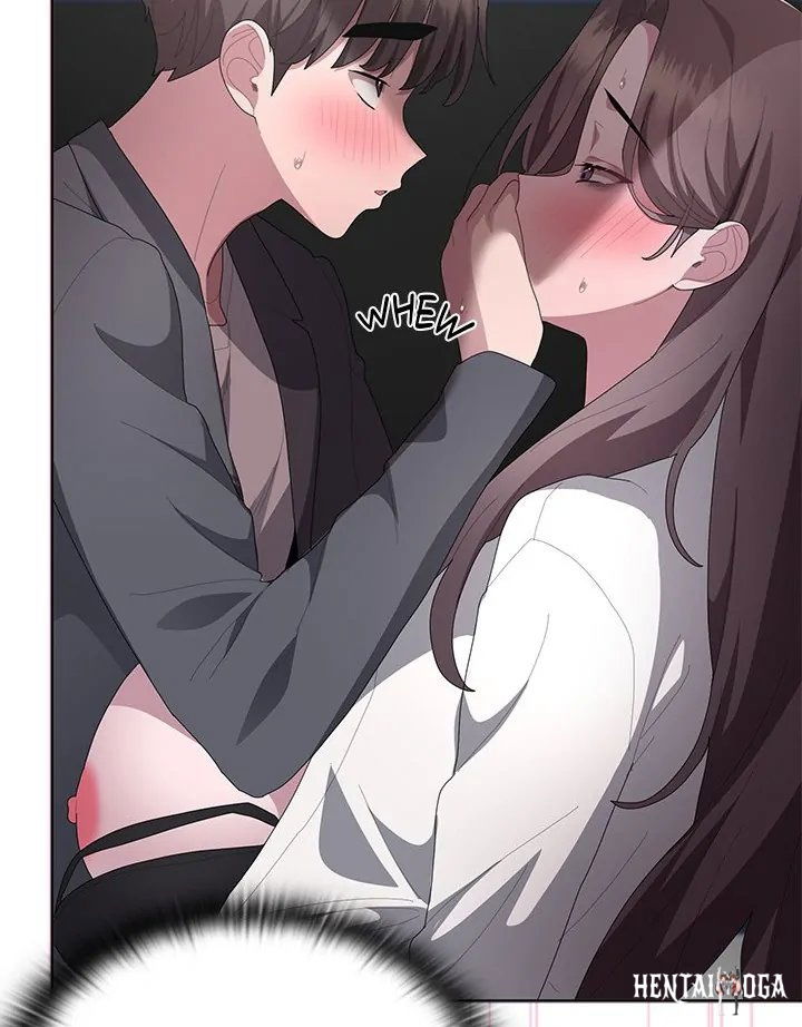 Office Shitbag Alert Office Shitbag Alert Chapter 52 - Page 79