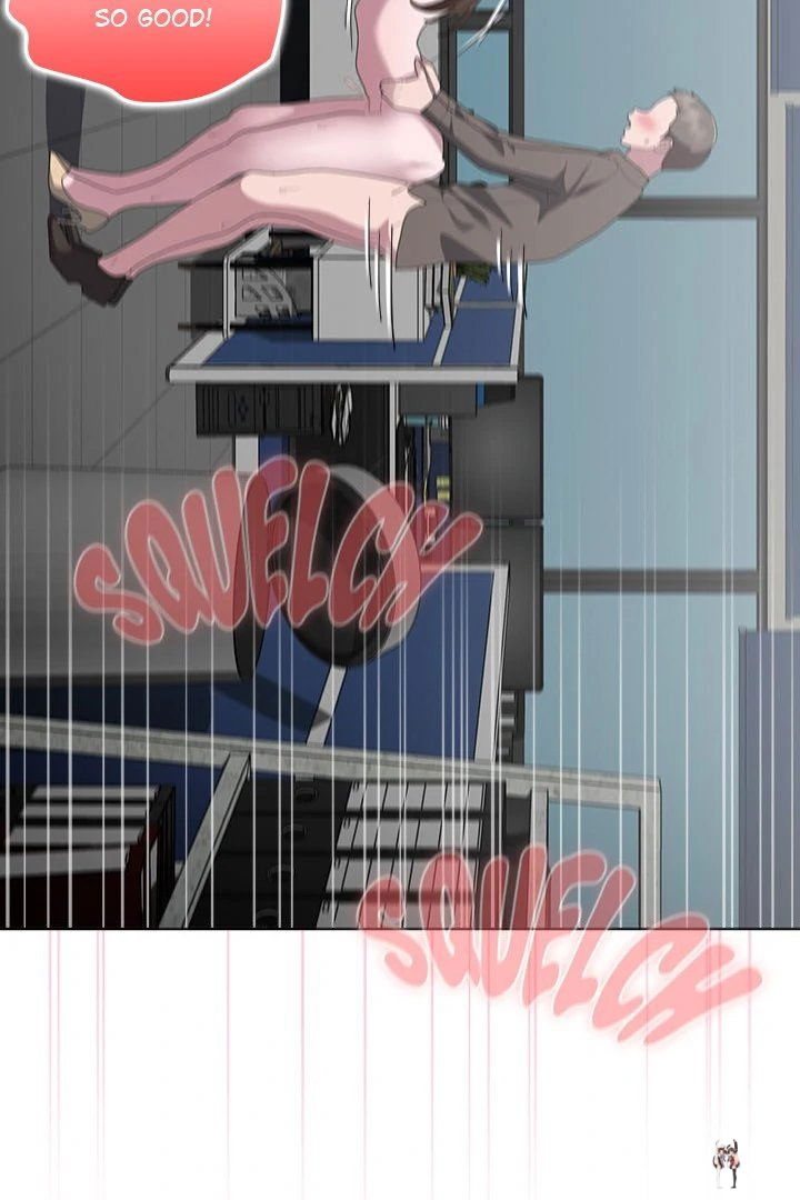 Office Shitbag Alert Office Shitbag Alert Chapter 52 - Page 8