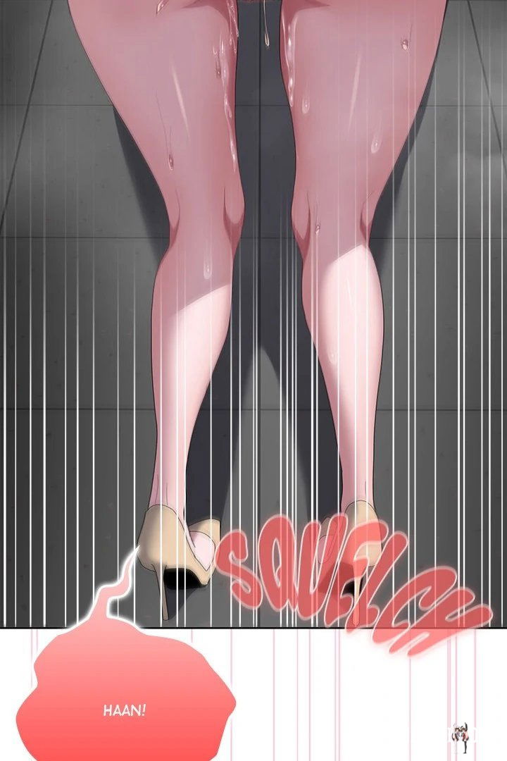 Office Shitbag Alert Office Shitbag Alert Chapter 52 - Page 85