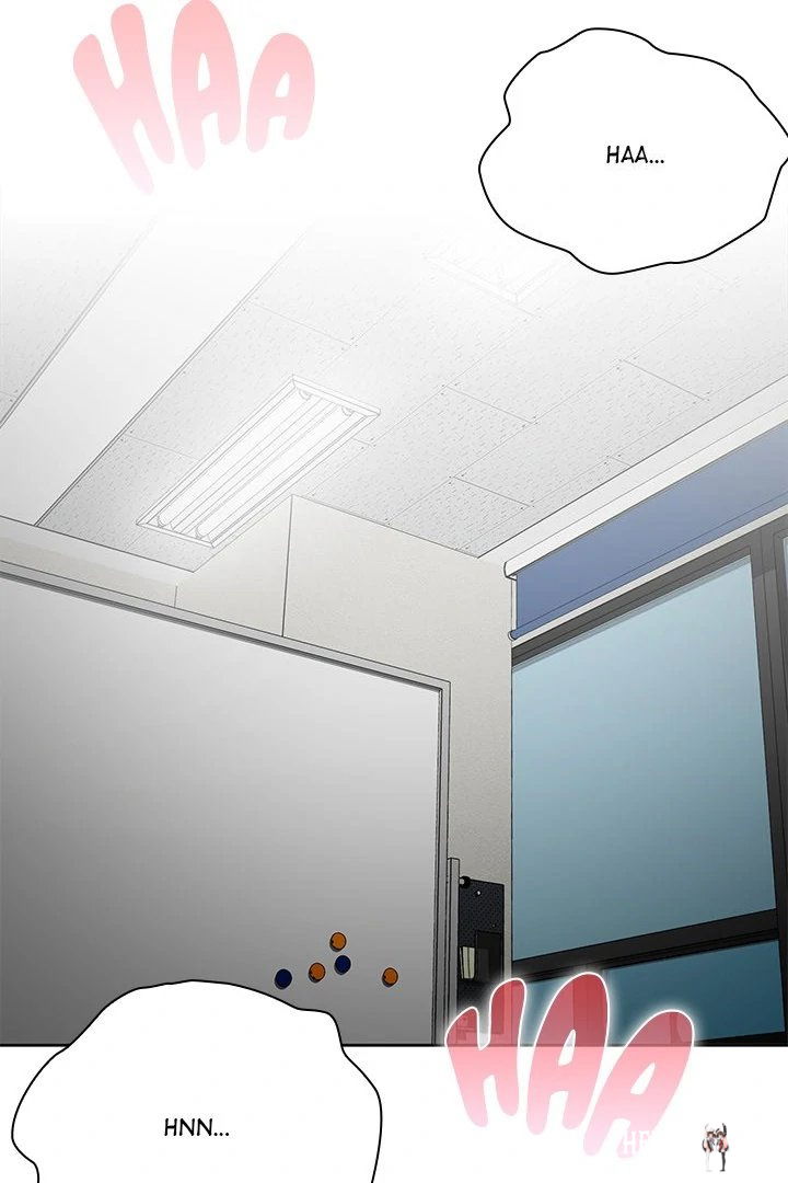 Office Shitbag Alert Office Shitbag Alert Chapter 52 - Page 93