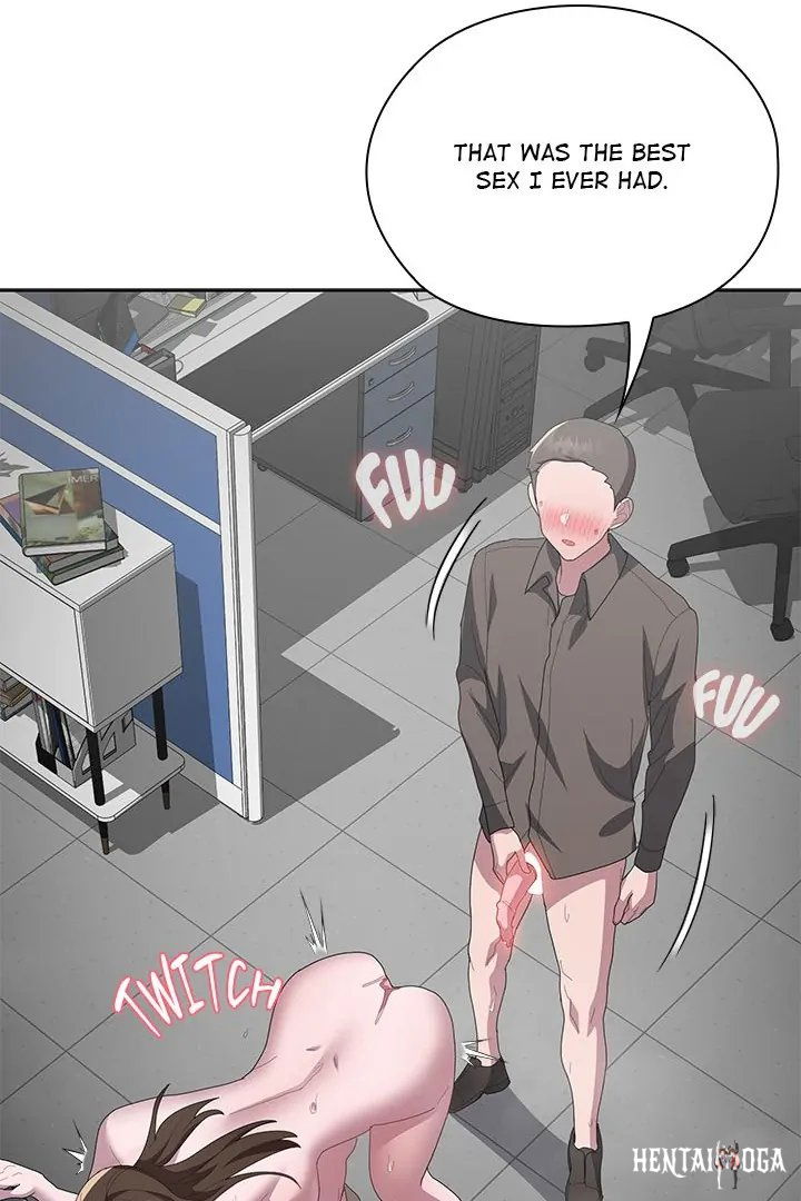 Office Shitbag Alert Office Shitbag Alert Chapter 52 - Page 98