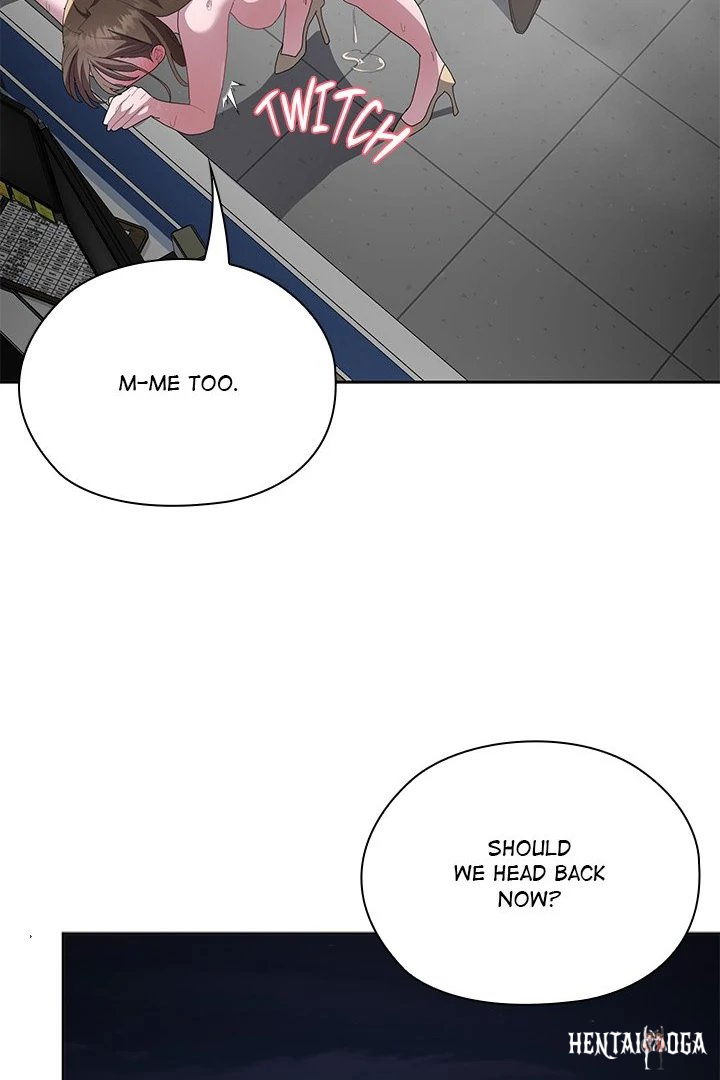 Office Shitbag Alert Office Shitbag Alert Chapter 52 - Page 99