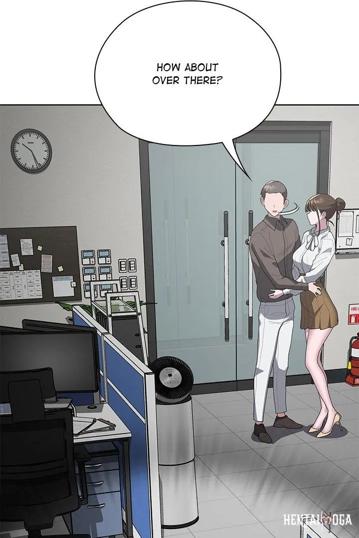 Office Shitbag Alert Office Shitbag Alert Chapter 51 - Page 10