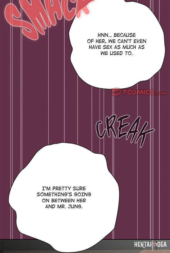 Office Shitbag Alert Office Shitbag Alert Chapter 51 - Page 100