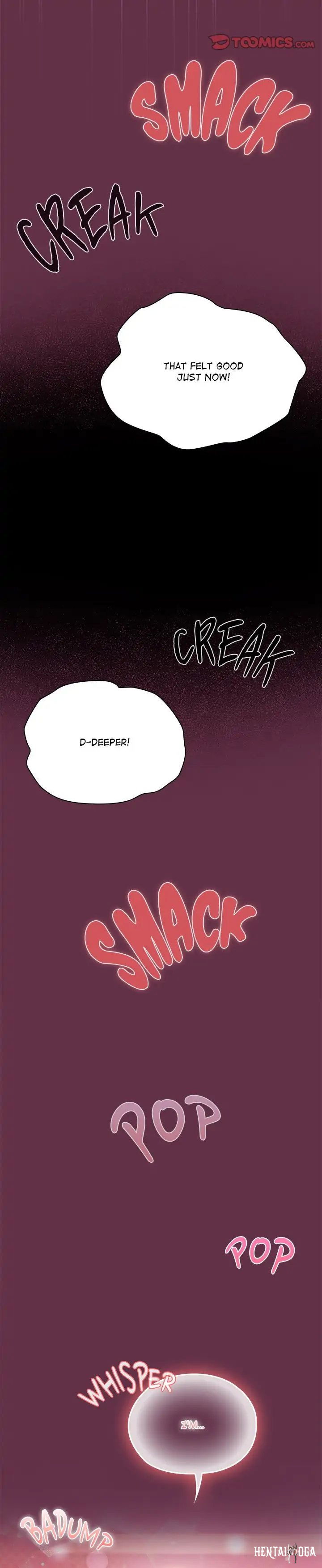 Office Shitbag Alert Office Shitbag Alert Chapter 51 - Page 111