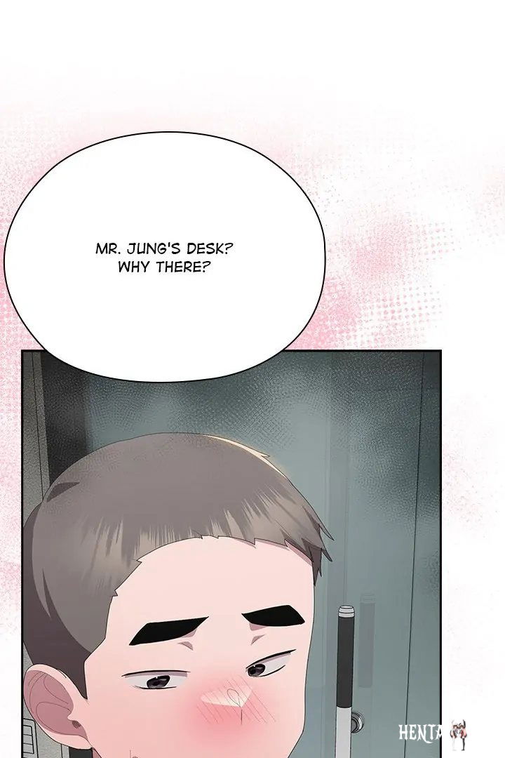 Office Shitbag Alert Office Shitbag Alert Chapter 51 - Page 12