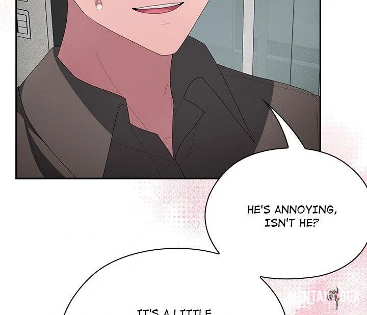 Office Shitbag Alert Office Shitbag Alert Chapter 51 - Page 13