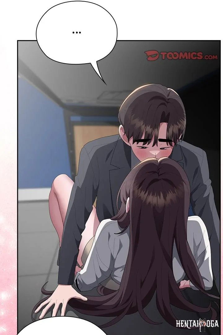 Office Shitbag Alert Office Shitbag Alert Chapter 51 - Page 15