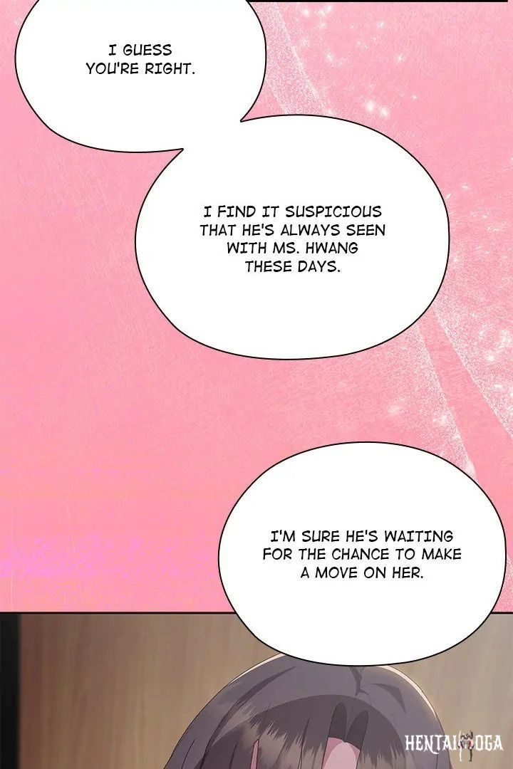 Office Shitbag Alert Office Shitbag Alert Chapter 51 - Page 16