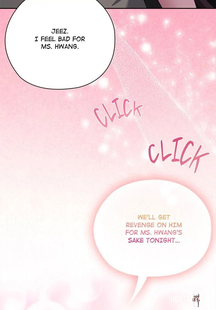 Office Shitbag Alert Office Shitbag Alert Chapter 51 - Page 18