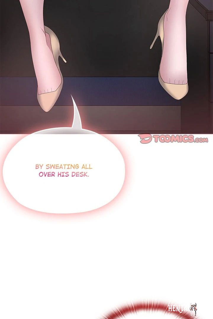 Office Shitbag Alert Office Shitbag Alert Chapter 51 - Page 20