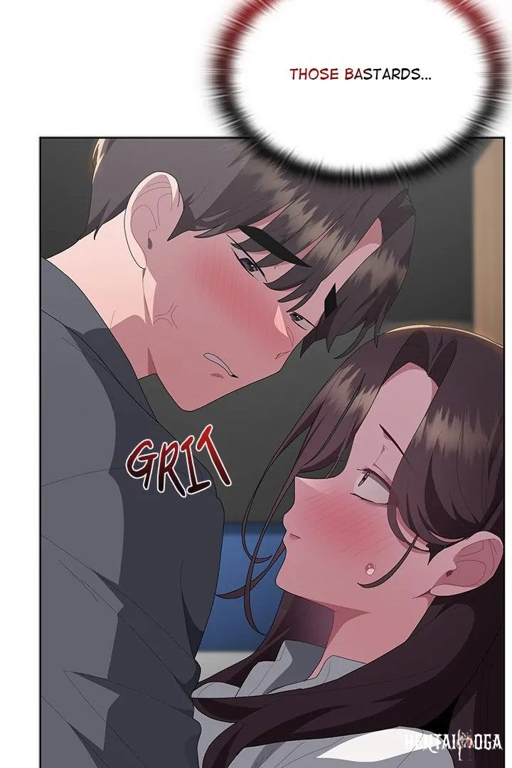 Office Shitbag Alert Office Shitbag Alert Chapter 51 - Page 21