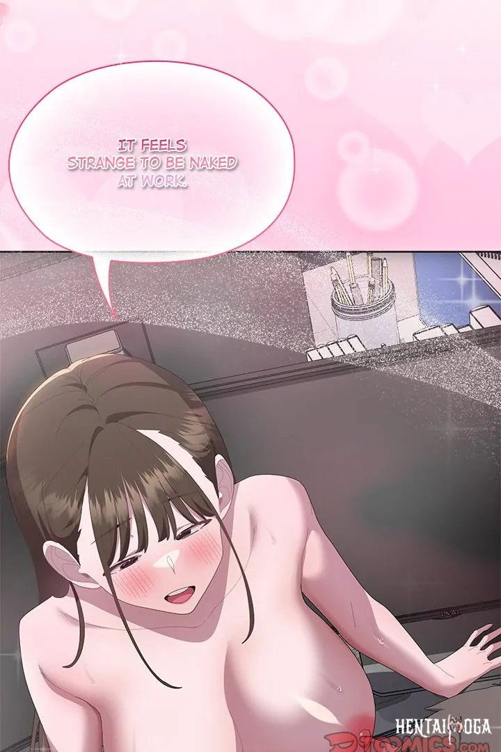 Office Shitbag Alert Office Shitbag Alert Chapter 51 - Page 25