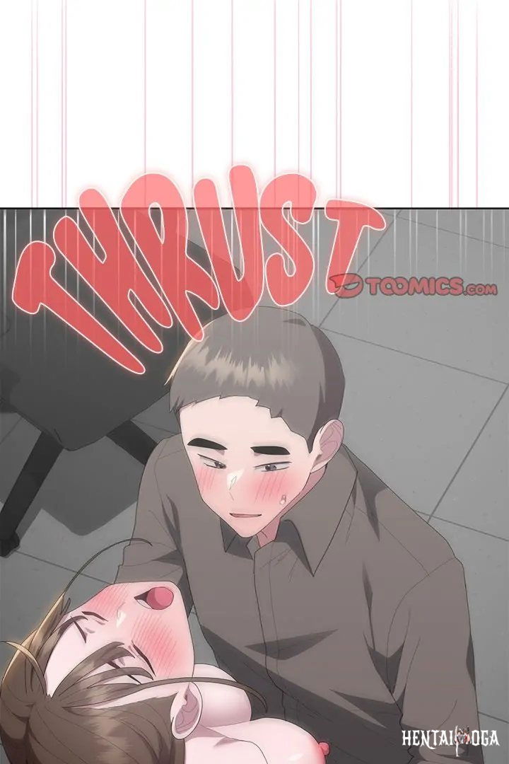 Office Shitbag Alert Office Shitbag Alert Chapter 51 - Page 35