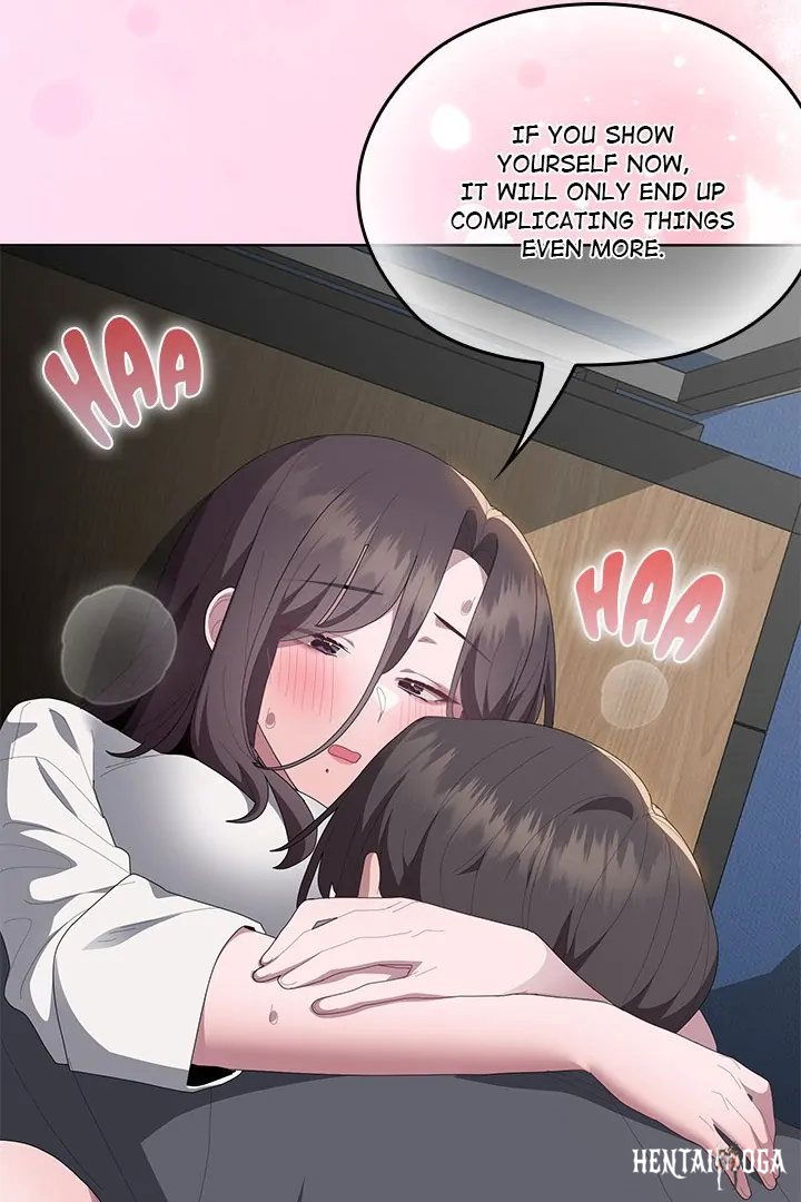 Office Shitbag Alert Office Shitbag Alert Chapter 51 - Page 49