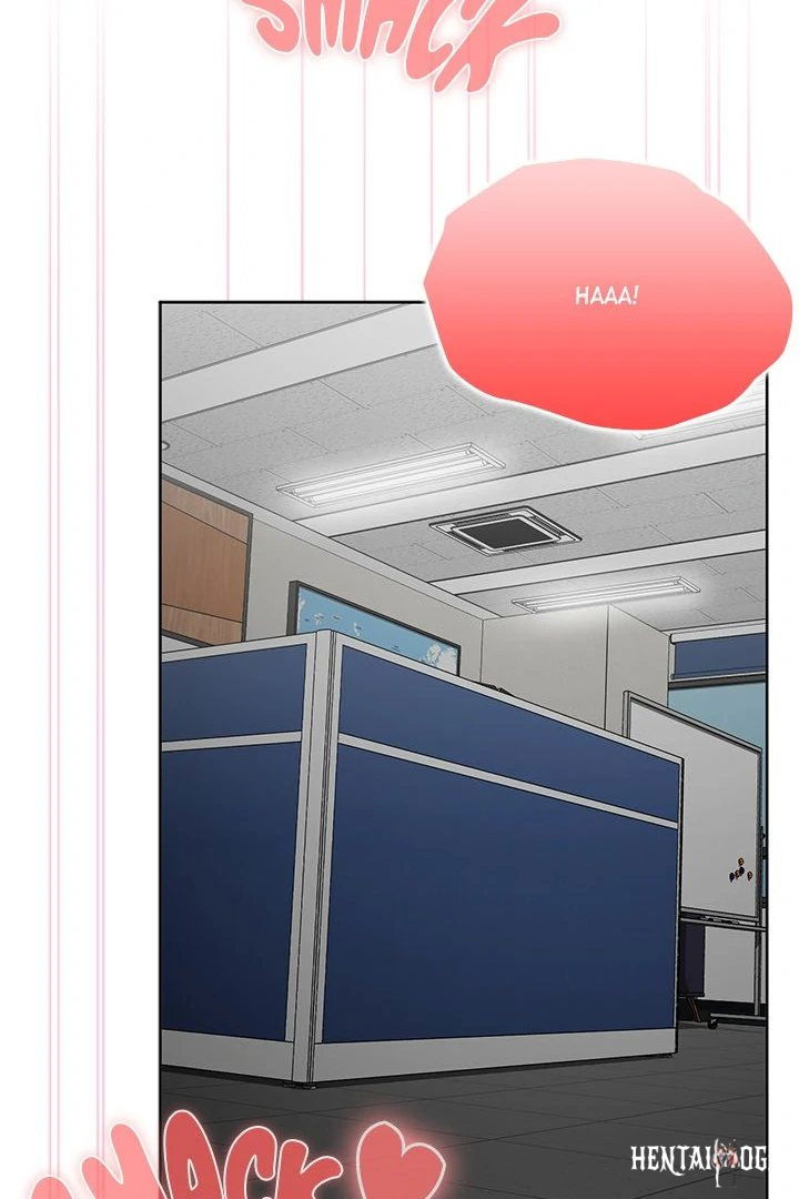 Office Shitbag Alert Office Shitbag Alert Chapter 51 - Page 55