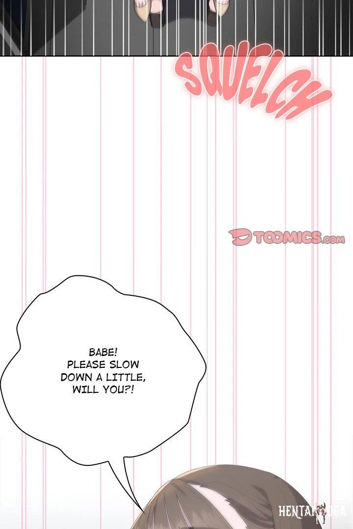 Office Shitbag Alert Office Shitbag Alert Chapter 51 - Page 59