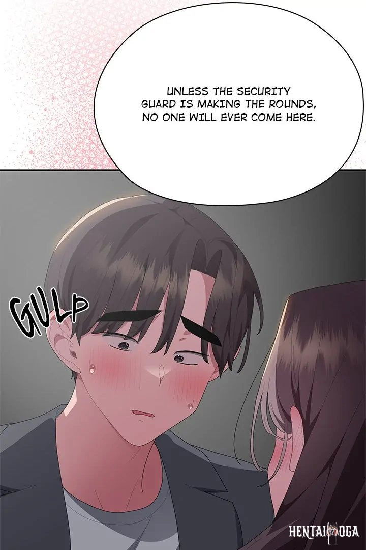 Office Shitbag Alert Office Shitbag Alert Chapter 51 - Page 6