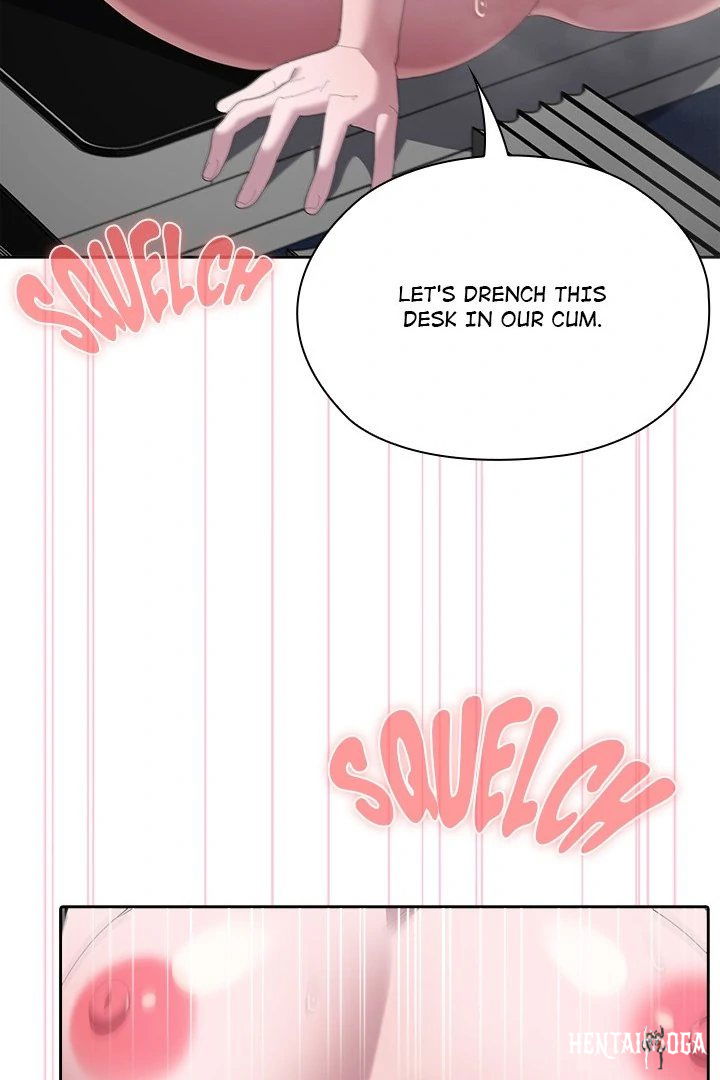 Office Shitbag Alert Office Shitbag Alert Chapter 51 - Page 71