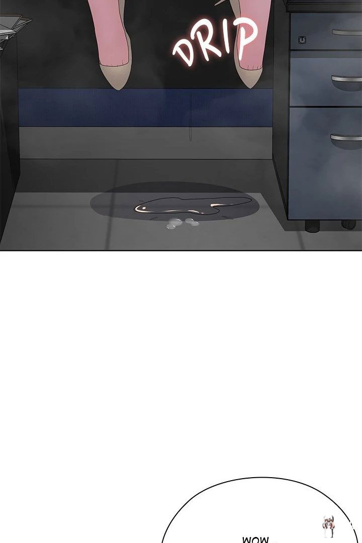 Office Shitbag Alert Office Shitbag Alert Chapter 51 - Page 87