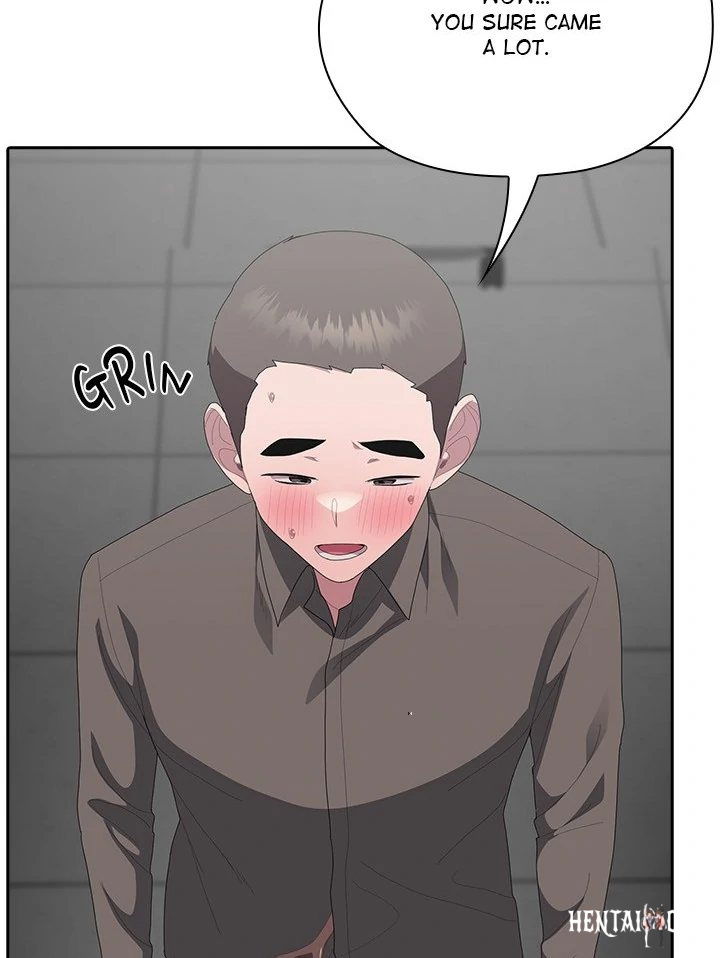 Office Shitbag Alert Office Shitbag Alert Chapter 51 - Page 88