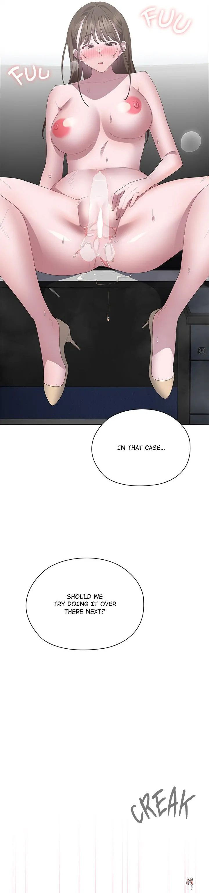 Office Shitbag Alert Office Shitbag Alert Chapter 51 - Page 94