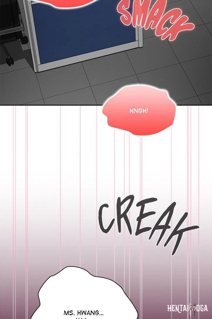 Office Shitbag Alert Office Shitbag Alert Chapter 51 - Page 96