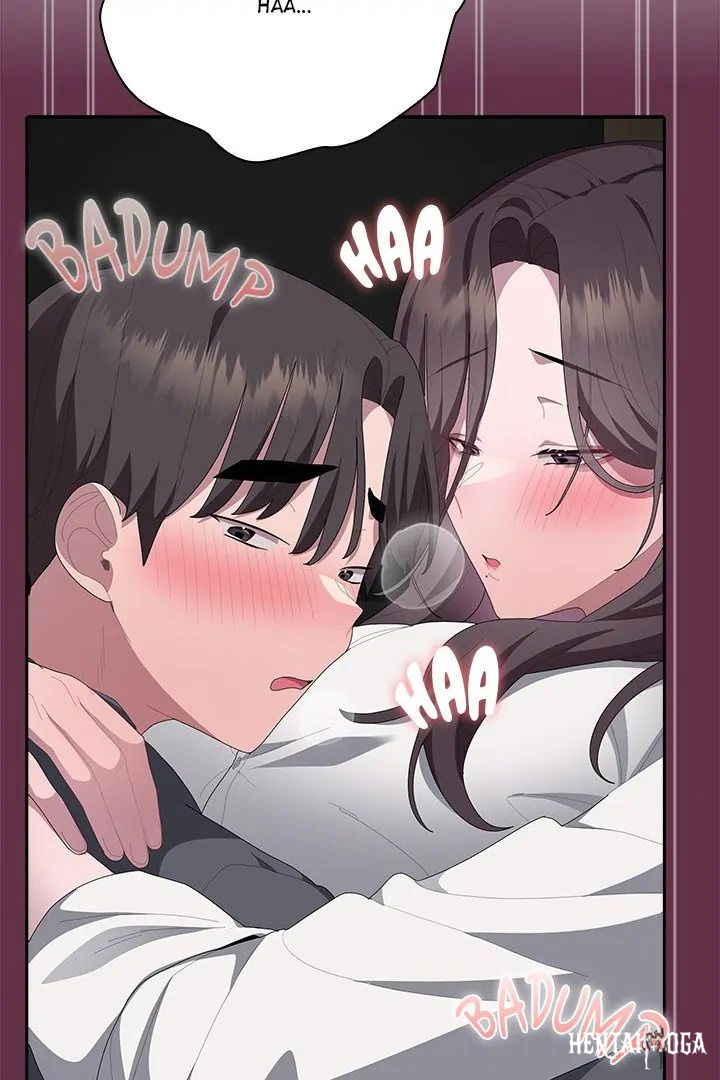 Office Shitbag Alert Office Shitbag Alert Chapter 51 - Page 97