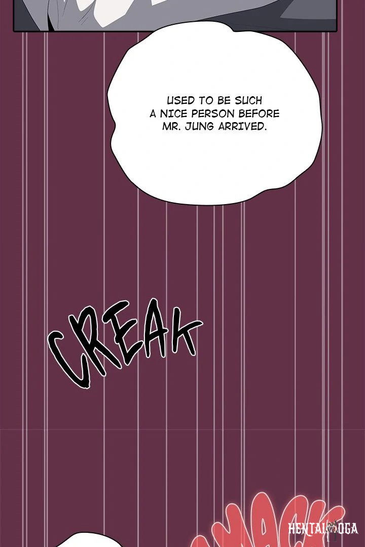 Office Shitbag Alert Office Shitbag Alert Chapter 51 - Page 98