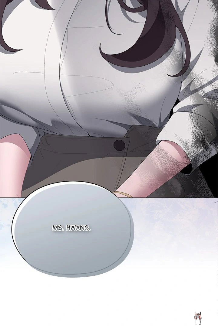 Office Shitbag Alert Office Shitbag Alert Chapter 50 - Page 103