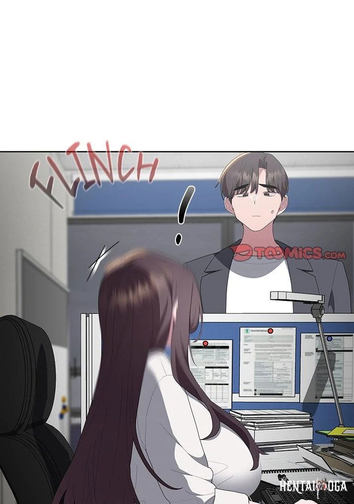 Office Shitbag Alert Office Shitbag Alert Chapter 50 - Page 104