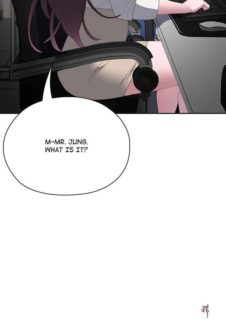 Office Shitbag Alert Office Shitbag Alert Chapter 50 - Page 105