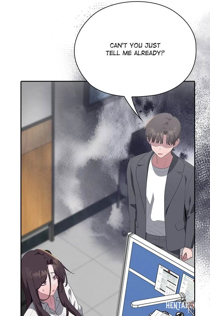 Office Shitbag Alert Office Shitbag Alert Chapter 50 - Page 106