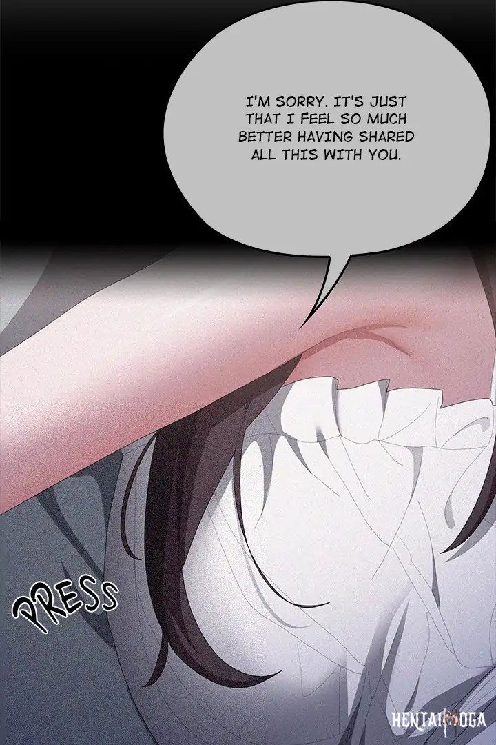 Office Shitbag Alert Office Shitbag Alert Chapter 50 - Page 11