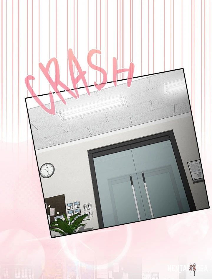 Office Shitbag Alert Office Shitbag Alert Chapter 50 - Page 115