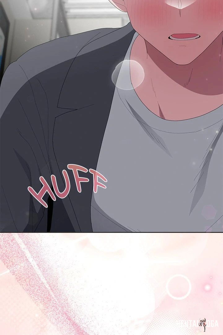 Office Shitbag Alert Office Shitbag Alert Chapter 50 - Page 118