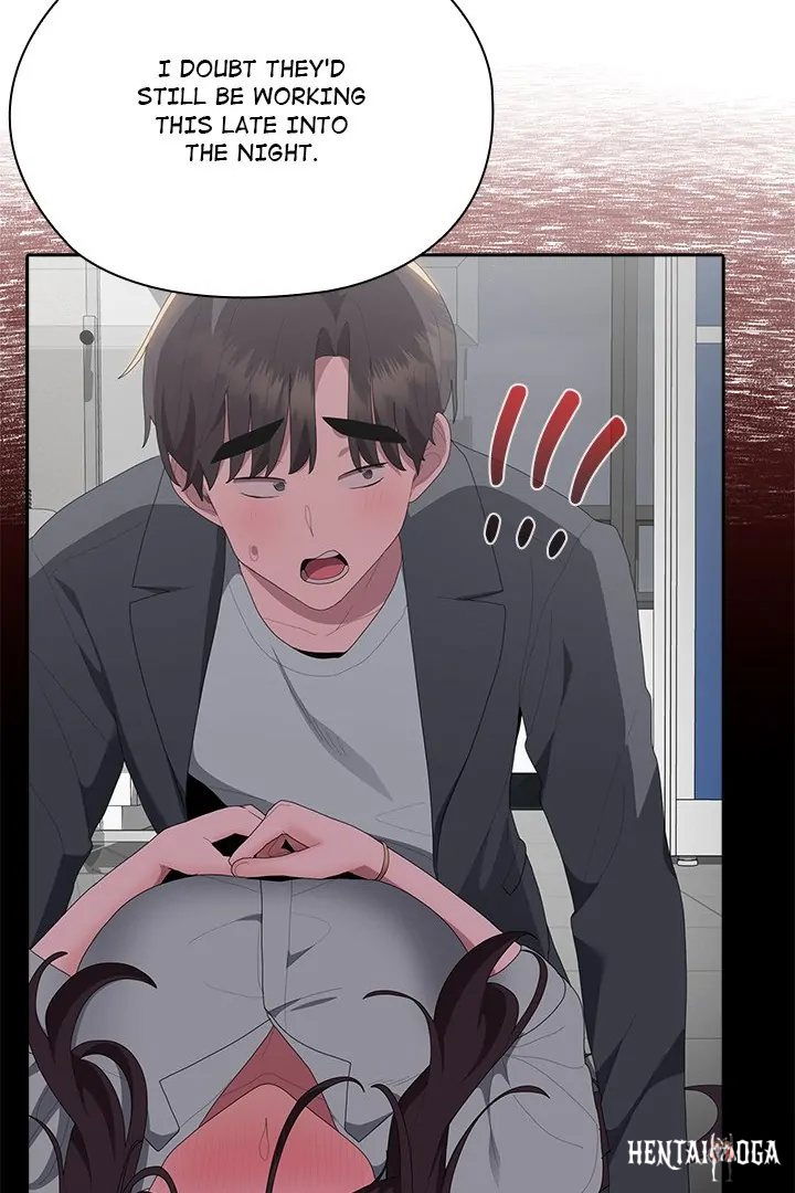 Office Shitbag Alert Office Shitbag Alert Chapter 50 - Page 122