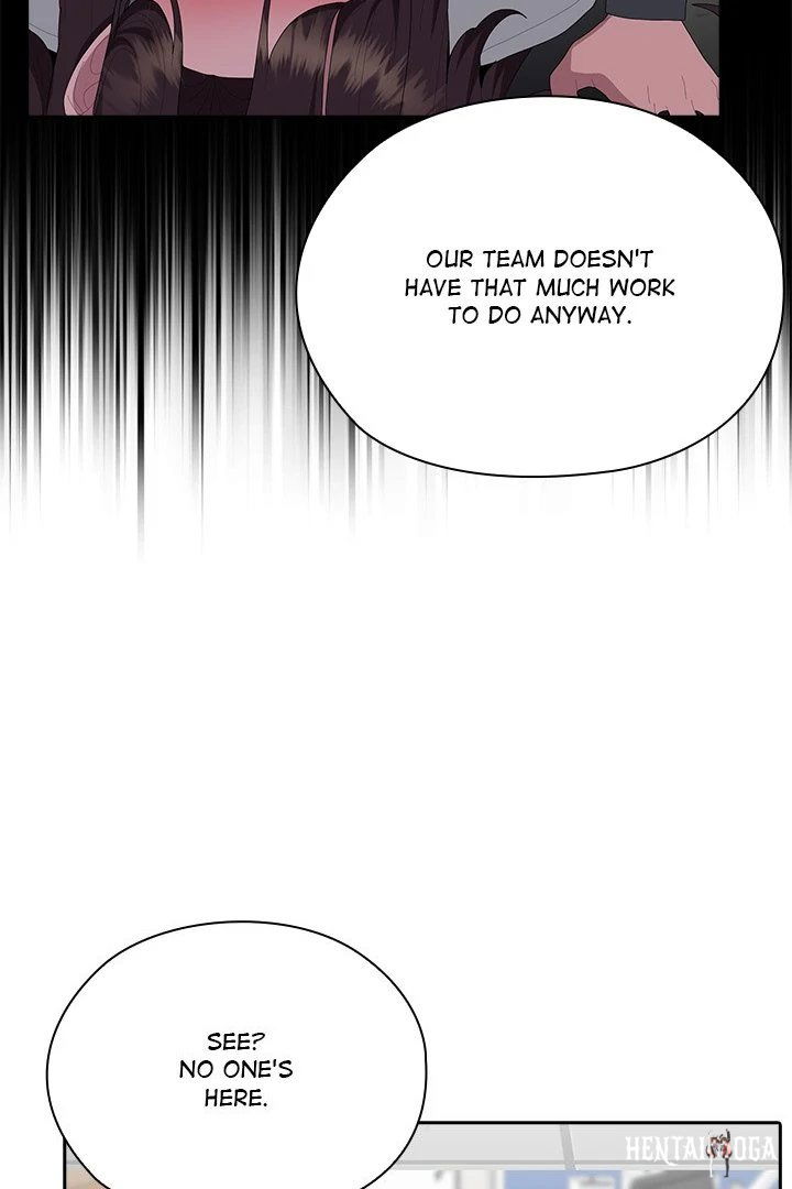 Office Shitbag Alert Office Shitbag Alert Chapter 50 - Page 123