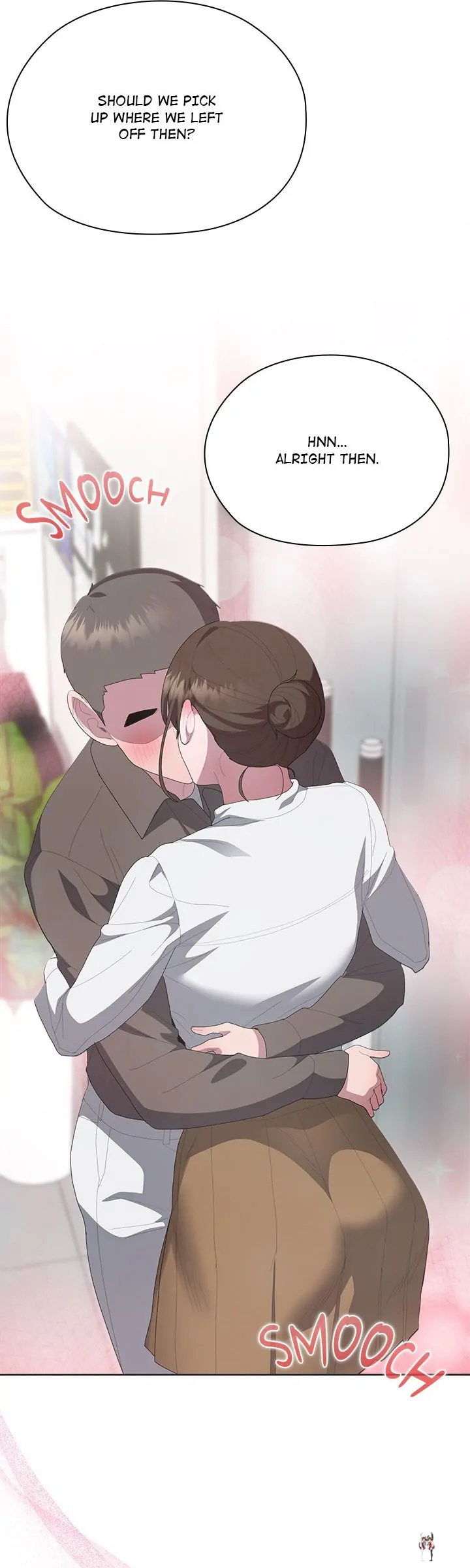 Office Shitbag Alert Office Shitbag Alert Chapter 50 - Page 126