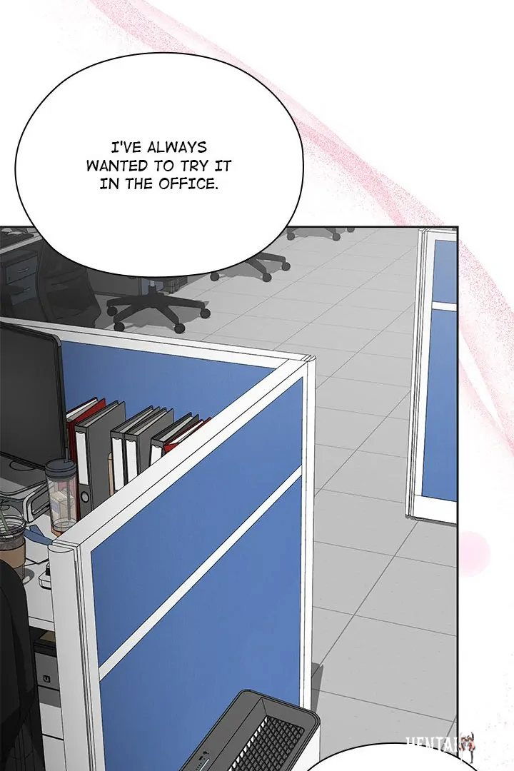 Office Shitbag Alert Office Shitbag Alert Chapter 50 - Page 127