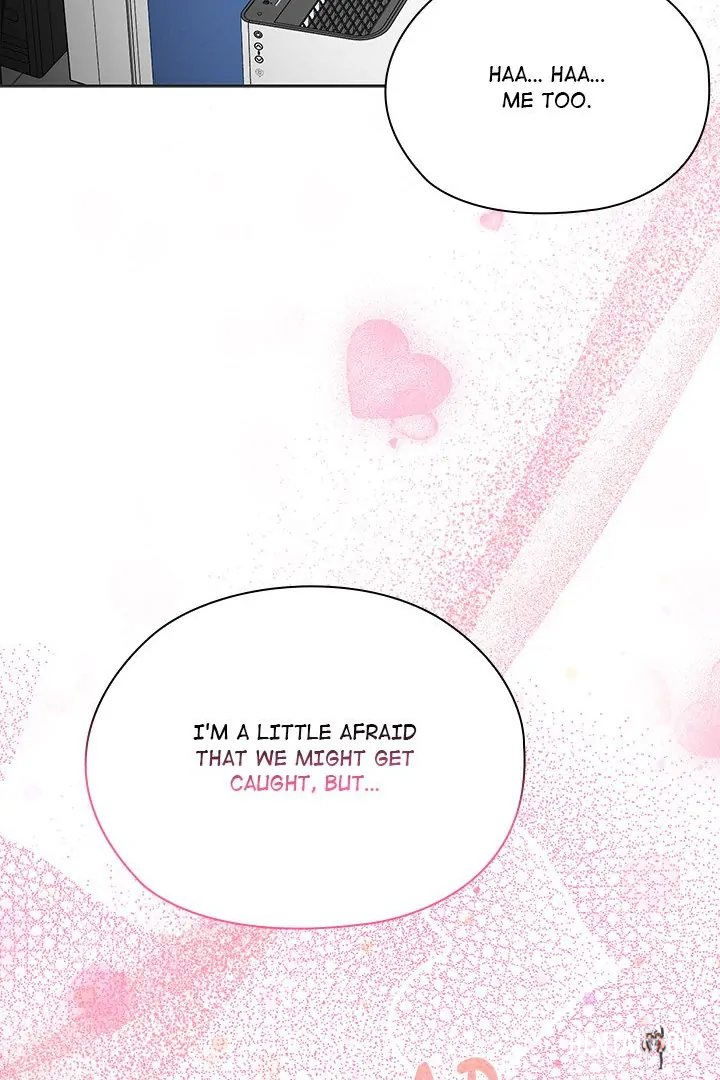 Office Shitbag Alert Office Shitbag Alert Chapter 50 - Page 128