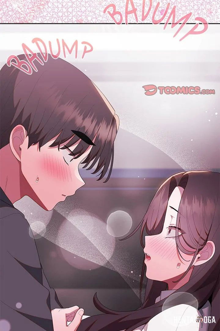 Office Shitbag Alert Office Shitbag Alert Chapter 50 - Page 129