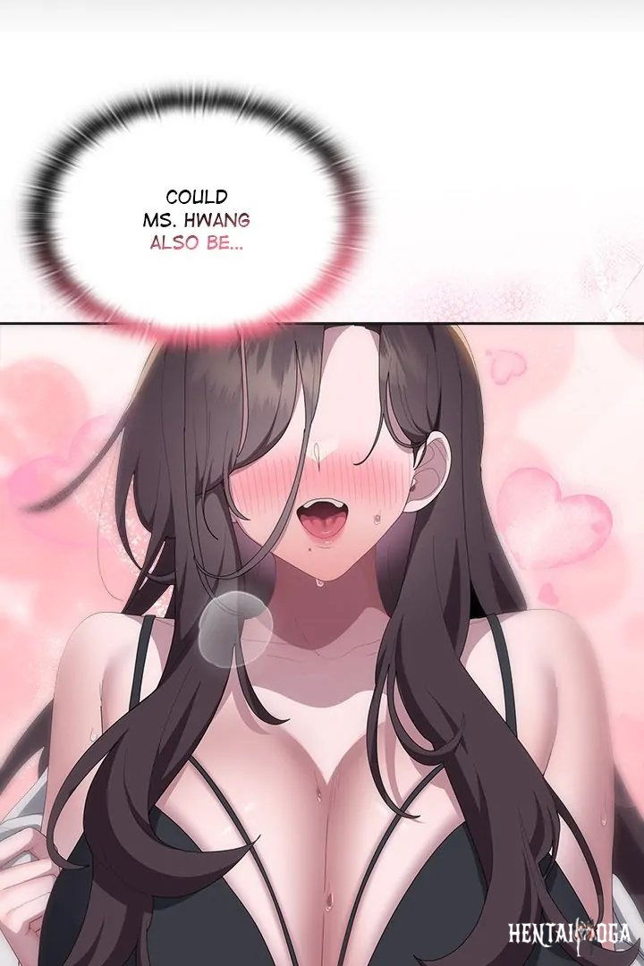 Office Shitbag Alert Office Shitbag Alert Chapter 50 - Page 18