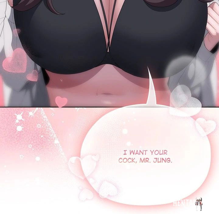 Office Shitbag Alert Office Shitbag Alert Chapter 50 - Page 19