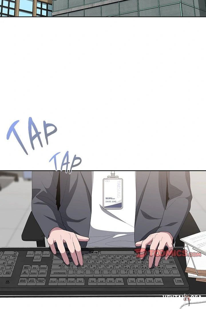 Office Shitbag Alert Office Shitbag Alert Chapter 50 - Page 2