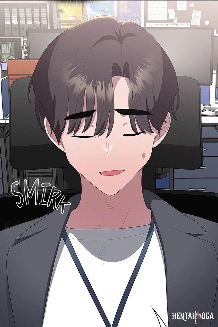 Office Shitbag Alert Office Shitbag Alert Chapter 50 - Page 21