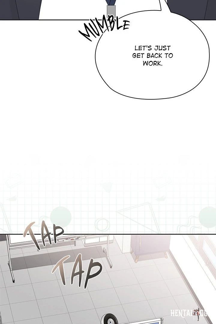 Office Shitbag Alert Office Shitbag Alert Chapter 50 - Page 22