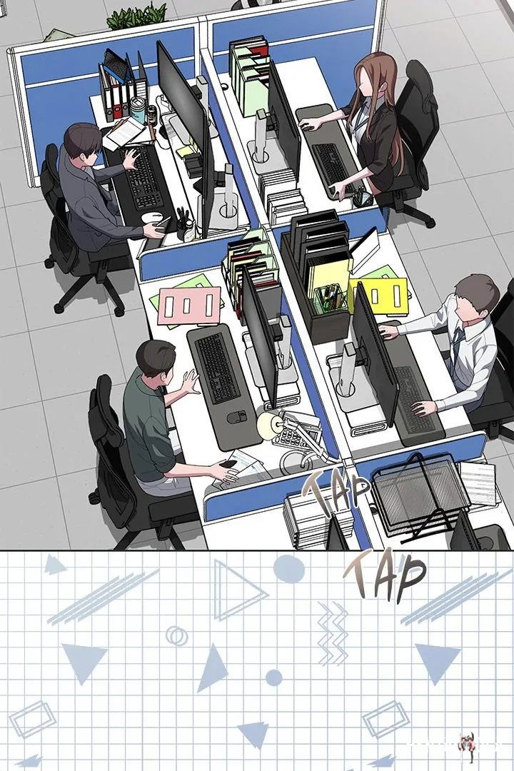 Office Shitbag Alert Office Shitbag Alert Chapter 50 - Page 23